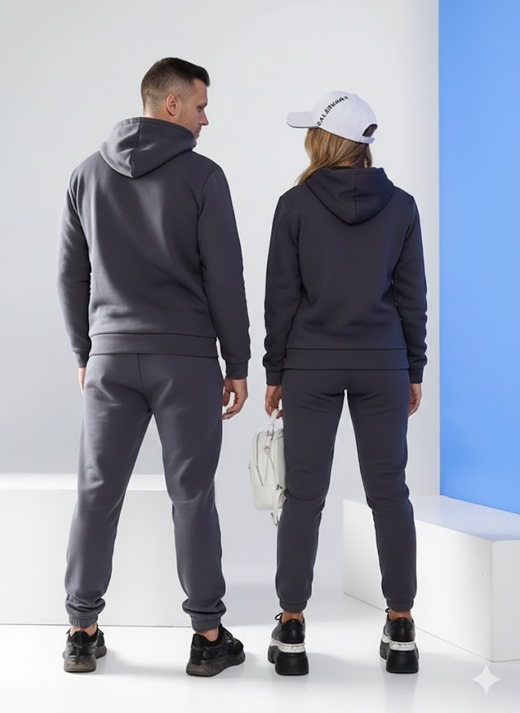 Спортивний костюм Adidas