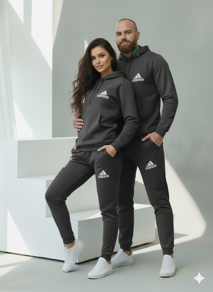 Спортивний костюм Adidas