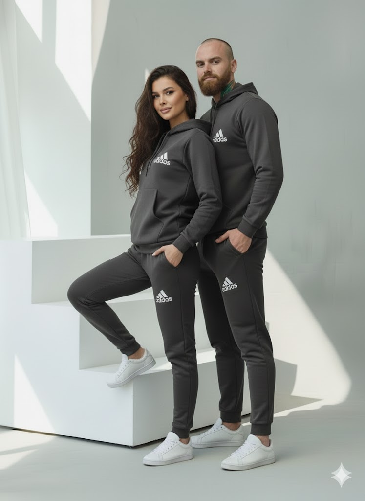 Спортивний костюм Adidas