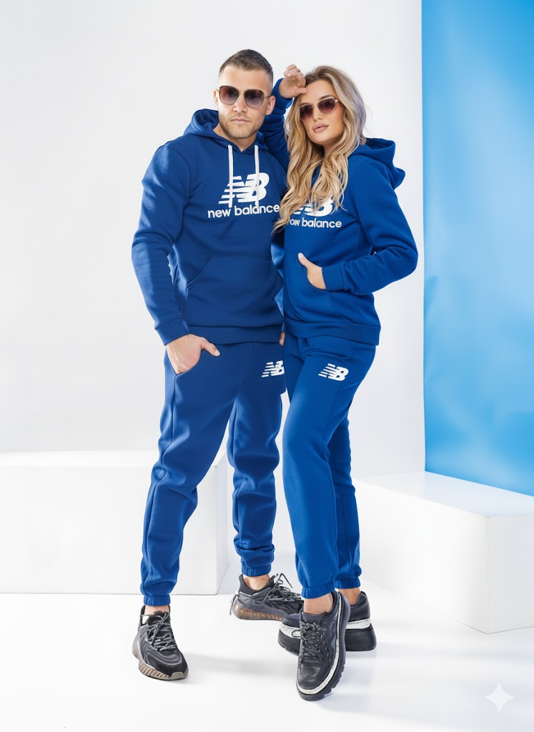 Спортивний костюм New Balance