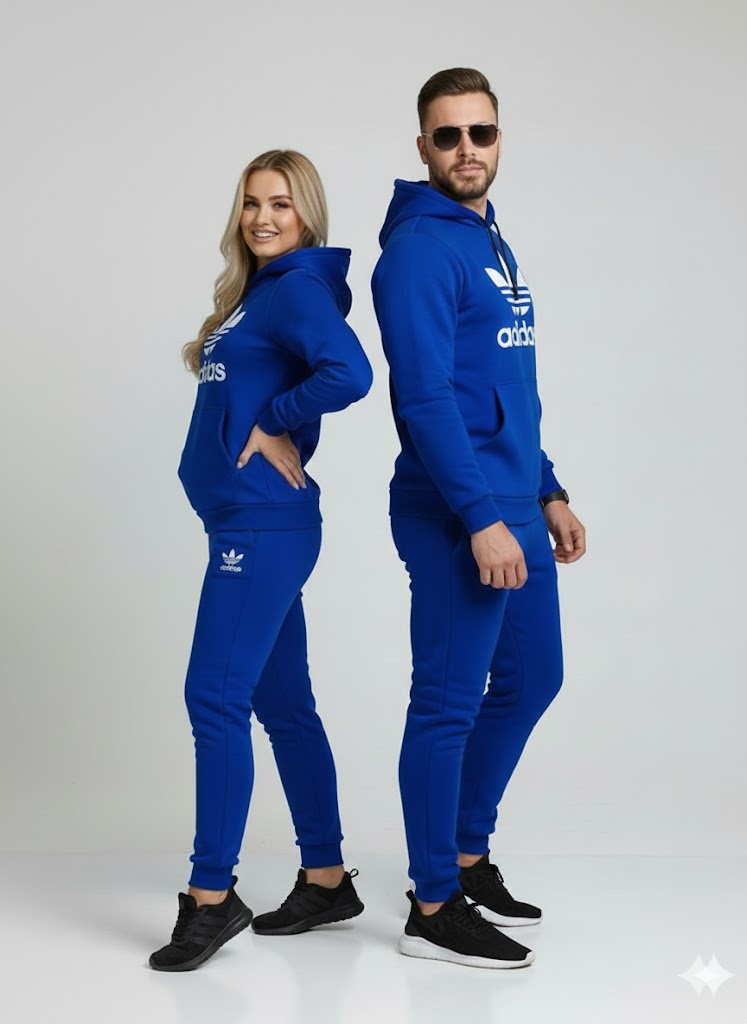 Спортивний костюм Adidas