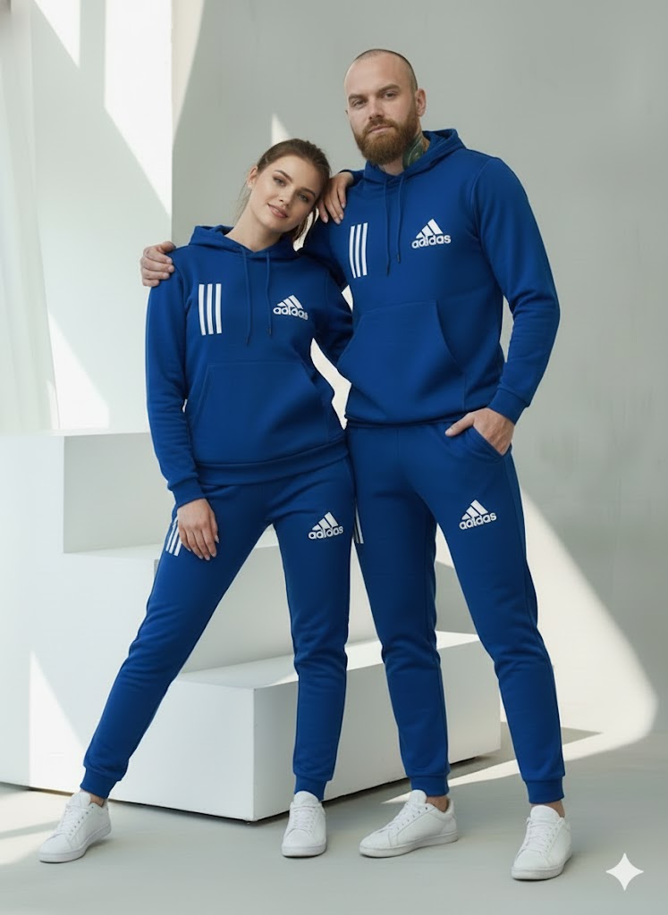 Спортивний костюм Adidas