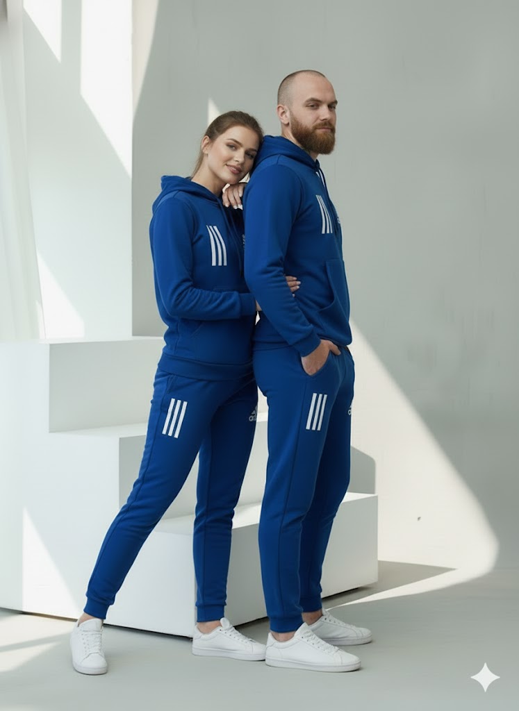 Спортивний костюм Adidas