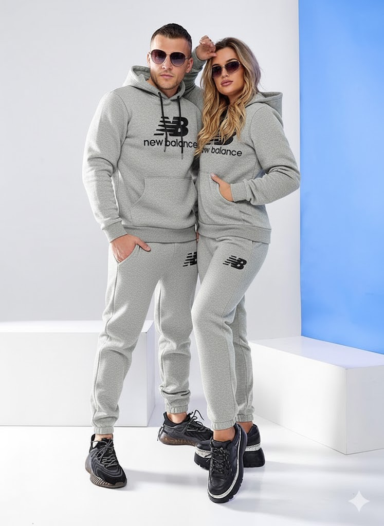 Спортивний костюм New Balance