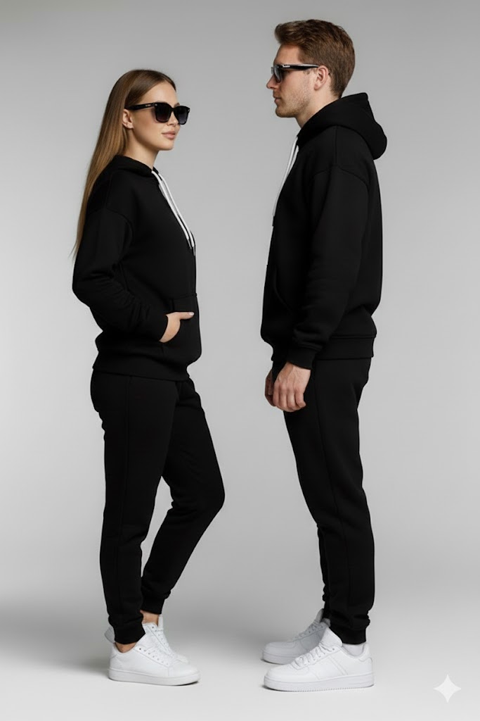 Спортивний костюм Без бренду