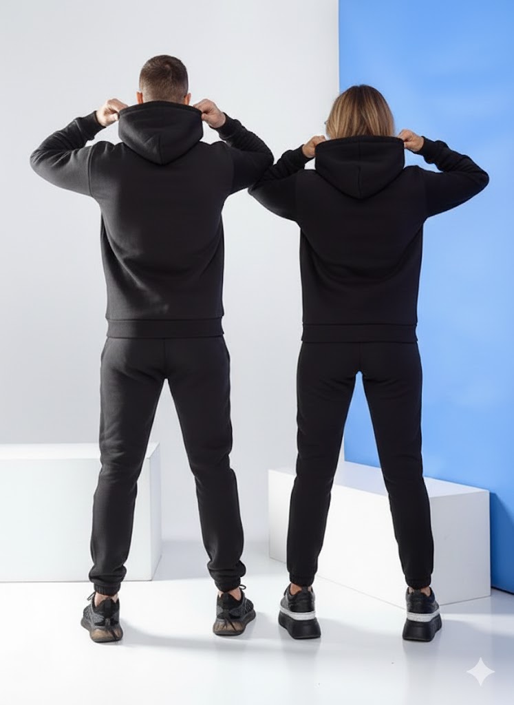 Спортивний костюм Adidas